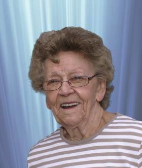 Photo de Marie Jeanne Labonte